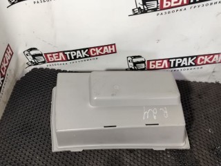 вещевой отсек Scania R 6 серия 2021, 12.7 л., DC 13.148, дизель, АКПП, white ivory, задний привод, 2876939