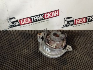 фара противотуманная левая Scania R 5 серия 2010, 11.7 л., DC 12.15, дизель, АКПП, задний привод, 2248103, 1852569, 1446353