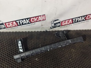 направляющая стекла Scania R 6 серия 2021, 12.7 л., DC 13.148, дизель, АКПП, white ivory, задний привод, 2128973