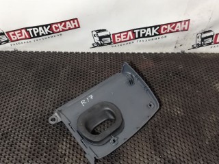 накладка на торпедо (консоль) Scania R 5 серия 2013, 12.7 л., DC 13.112, дизель, АКПП, задний привод, 1859933, 1879570