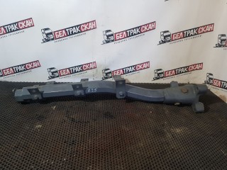 крепление ( кронштейн ) крыла Scania G 6 серия 2018, 12.7 л., DC 13.148, дизель, АКПП, white ivory, задний привод, 2602071, 2893283, 2602065