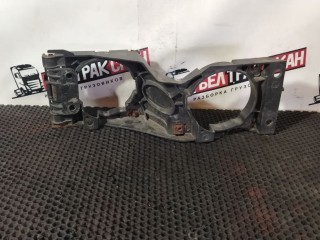 рамка фары противотуманной левой Scania R 5 серия 2013, 12.7 л., DC 13.121, дизель, АКПП, blue baltic, задний привод, 1786695, 1786693, 1523882, 1492258