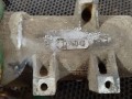 корпус топливного фильтра Scania R 5 серия 2012, 1500085, 1429057, 1473979, 1427453, 1515098, 1796043, 1755066 - фото №2