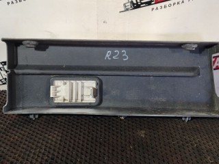 накладка подножки Scania R 5 серия 2012, 11.7 л., DC 12.15, дизель, АКПП, white ivory, задний привод, 1779118, 1501342