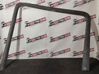 молдинг (накладка кузовная) Scania R 5 серия 2013, 1740285, 1486650, 1346138