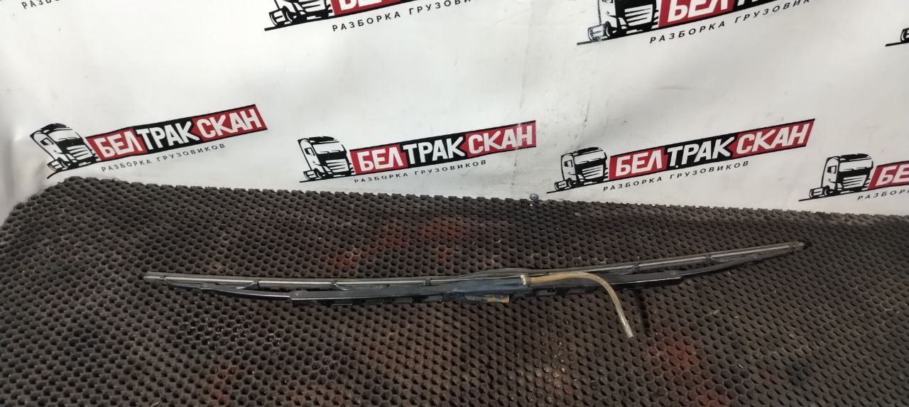 щетки стеклоочистителя Scania R 5 серия 2012, 11.7 л., DC 12.18, дизель, МКПП, red chilli, задний привод, 1534031, 1344404, 2371926, 2376325, 2657197, 2848235, 1541106, 1431178, 1380036, 1849341, 1358287, 1798490 - фото №1