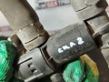кран отопителя (печки) Scania R 5 серия 2013, 1893560, 1893561, 1875304, 1798773, 1772725 - фото №2