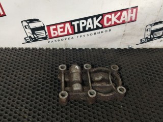 насос масляный Scania R 5 серия 2013, 1479092, 2110192, 2468133