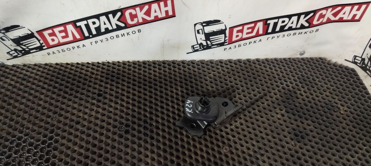 кронштейн (крепление) Scania R 6 серия 2021, 12.7 л., DC 13.148, дизель, АКПП, white ivory, задний привод, 2255468 - фото №1