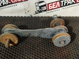 тяга Scania R 5 серия 2013, 12.7 л., DC 13.121, дизель, АКПП, 1781929, 1343131