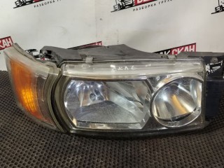 фара правая Scania R 5 серия 2013, 2241827, 1949896, 2416135