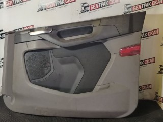 обшивка салона Scania R 6 серия 2019, OC13 101, газ, АКПП, chilli red, задний привод, 2795126, 2649571, 2285300