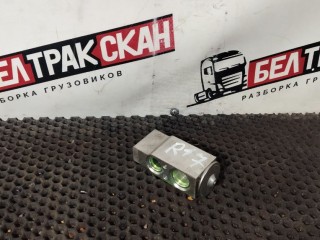 клапан выпускной Scania R 5 серия 2013, 12.7 л., DC 13.112, дизель, АКПП, задний привод, 1772728