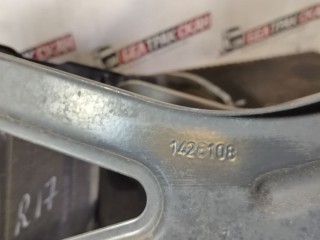 Подножка кабины Scania R 5 серия 2013, 12.7 л., DC 13.112, дизель, АКПП, задний привод, 1426110, 1426108, 1535040, 1426112