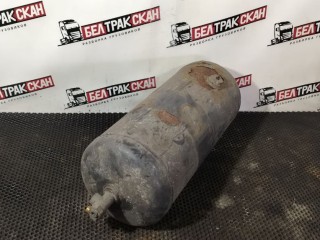 ресивер Scania G 5 серия 2013, 12.7 л., DC 13.112, дизель, МКПП, white ivory, задний привод, 2773713, 1792544, 1445452, 2773714