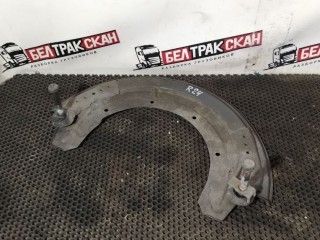 пыльник Scania R 6 серия 2021, 12.7 л., DC 13.148, дизель, АКПП, white ivory, задний привод, 2410651