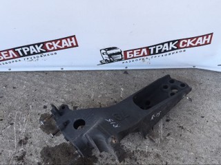 Крепление бампера переднего Scania R 6 серия 2019, OC13 101, газ, АКПП, chilli red, задний привод, 2351679