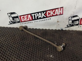 тяга Scania R 5 серия 2013, 12.7 л., DC 13.112, дизель, АКПП, red chilli, задний привод, 1538164, 1360890