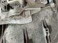 ручка наружная Scania R 5 серия 2013, 2371255, 2145648, 1544331, 1488410, 1423018, 1366488, 1306410, 2005369, 2371254, 2145647, 1544330, 1488409, 1423017, 1366487, 1306409, 2005370, 1744065, 1485071, 1930359, 1454928 - фото №4