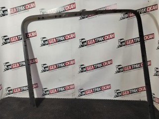 молдинг (накладка кузовная) Scania R 5 серия 2013, 12.7 л., DC 13.112, дизель, АКПП, red chilli, задний привод, 1740285, 1486650, 1346138