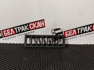 кнопка (выключатель) Scania R 5 серия 2013, 1425968