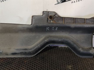 накладка подножки Scania R 5 серия 2011, 11.7 л., DC 12.15, дизель, АКПП, white ivory, задний привод, 1529886