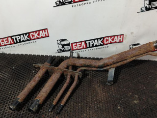 трубка охлаждающей жидкости Scania R 5 серия 2014, 12.7 л., DC 13.115, дизель, АКПП, blue mediterranean, задний привод, 1859029