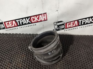 патрубок воздушного фильтра Scania R 6 серия 2019, OC13 101, газ, АКПП, chilli red, задний привод, 2472440