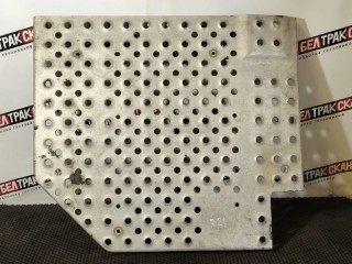 трап на раму Scania R 5 серия 2013, 12.7 л., DC 13.121, дизель, АКПП, red chilli, задний привод, 1798251