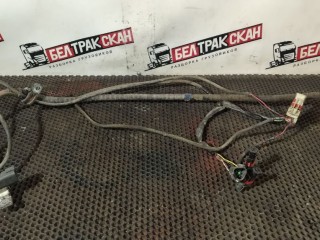 проводка двигателя Scania R 5 серия 2013, 2244520, 1871373