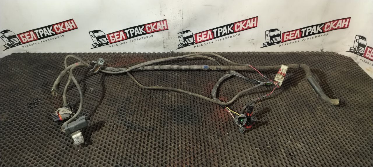 проводка двигателя Scania R 5 серия 2013, 2244520, 1871373 - фото №1