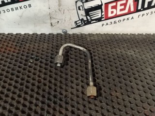 трубка системы рециркуляции EGR Scania R 5 серия 2013, 2017062, 2015391, 2049425, 2016650