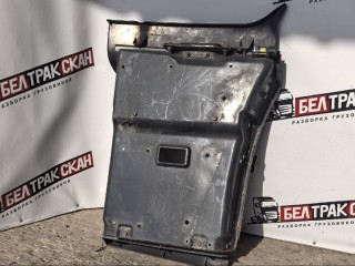 Подножка кабины Scania R 5 серия 2013, 1535048, 1442862, 1854228, 1498180, 1535052, 1459231, 1805447
