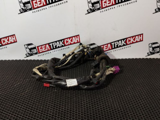 проводка Scania R 5 серия 2012, 2021121, 1781252, 1777040, 1726825, 1502531