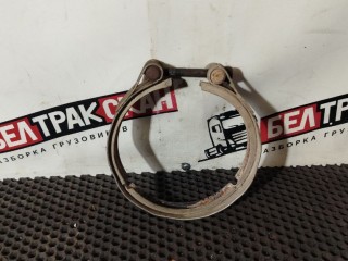 хомут глушителя Scania R 5 серия 2013, 68835