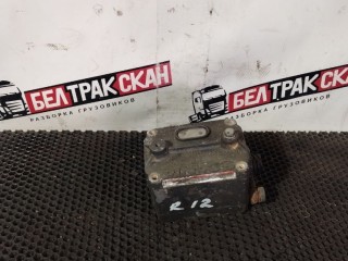 блок клапанов кпп Scania R 5 серия 2012, 12.7 л., DC 13.121, дизель, АКПП, white ivory, задний привод, 2447369, 2082090, 1493769, 2760914, 813201, 311932, 2140423, 2443199, 1778521, 1778524