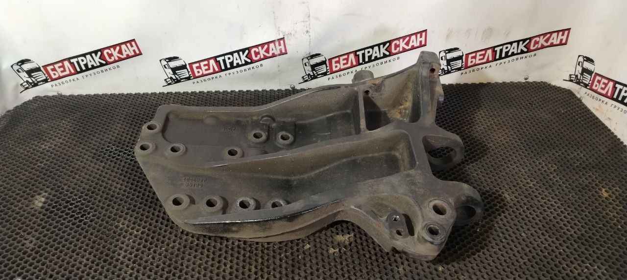 крепление бампера Scania R 5 серия 2013, 1846827 - фото №1