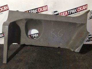 накладка подножки Scania G 5 серия 2013, 12.7 л., DC 13.112, дизель, МКПП, white ivory, задний привод, 1805341, 1442655