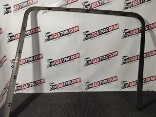 молдинг (накладка кузовная) Scania G 5 серия 2013, 1740284, 1486649, 1346137