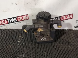 кран модулятор EBS Scania R 5 серия 2013, 12.7 л., DC 13.112, дизель, АКПП, задний привод, 1879275, 1857012, 1773676, 1754939, 1442935