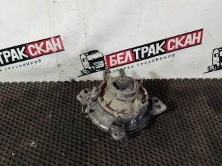 фара противотуманная левая Scania R 5 серия 2013, 2248103, 1852569, 1446353