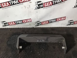 Пластик салазок сидений Scania R 6 серия 2021, 12.7 л., DC 13.148, дизель, АКПП, white ivory, задний привод, 2292353