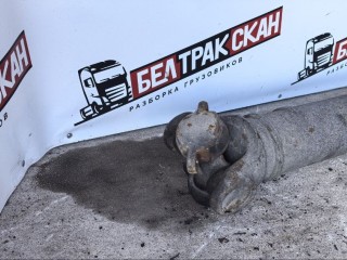 карданный вал Scania R 5 серия 2013, 1758616, 1465551, 1317358, 338532, 317786, 381952, 1104276