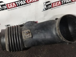 воздуховод Scania R 5 серия 2013, 12.7 л., DC 13.112, дизель, АКПП, red cherry, задний привод, 2094103, 1727876