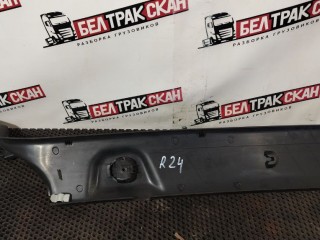 обшивка стойки Scania R 6 серия 2021, 12.7 л., DC 13.148, дизель, АКПП, white ivory, задний привод, 2549566, 2125427