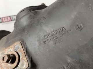 воздуховод Scania R 5 серия 2013, 12.7 л., DC 13.121, дизель, АКПП, 2094103, 1727876