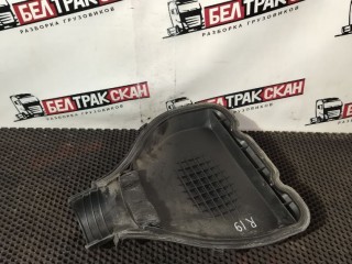 кожух электрических разъемов Scania R 5 серия 2012, 12.7 л., DC 13.112, дизель, АКПП, white ivory, задний привод, 1440499