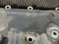 декоративная крышка двигателя Scania R 6 серия 2021, 12.7 л., DC 13.148, дизель, АКПП, white ivory, задний привод, 1907730, 1753112 - фото №3