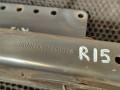 крепление аккумулятора Scania R 6 серия 2019, OC13 101, газ, АКПП, chilli red, задний привод, 1943073, 1943075, 1943076 - фото №2