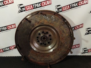 маховик Scania R 5 серия 2012, 1471237, 1805086, 1506393, 139625, 131046, 120.058-00A